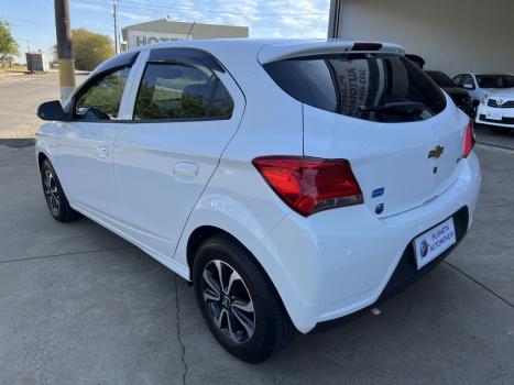 CHEVROLET Onix Hatch 1.0 4P FLEX LT, Foto 2