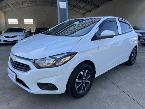 CHEVROLET Onix Hatch 1.0 4P FLEX LT, Foto 3