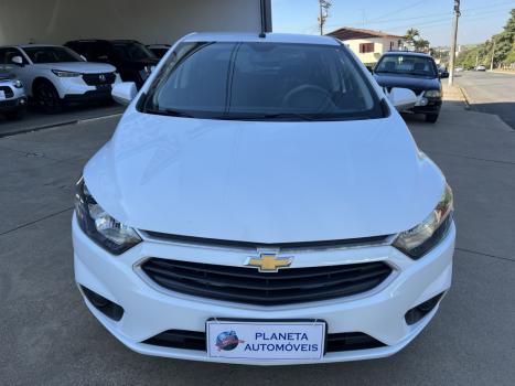 CHEVROLET Onix Hatch 1.0 4P FLEX LT, Foto 5