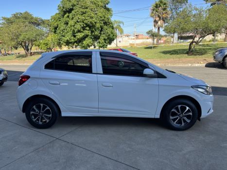 CHEVROLET Onix Hatch 1.0 4P FLEX LT, Foto 7