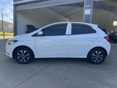 CHEVROLET Onix Hatch 1.0 4P FLEX LT, Foto 8