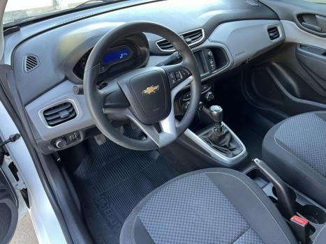 CHEVROLET Onix Hatch 1.0 4P FLEX LT, Foto 9