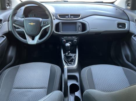 CHEVROLET Onix Hatch 1.0 4P FLEX LT, Foto 10