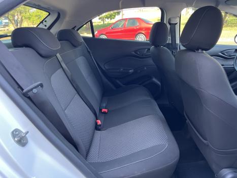 CHEVROLET Onix Hatch 1.0 4P FLEX LT, Foto 11
