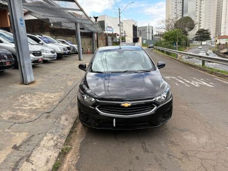 CHEVROLET Onix Hatch 1.0 4P FLEX LT, Foto 4