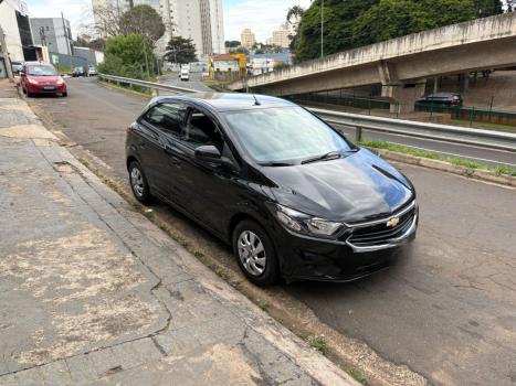 CHEVROLET Onix Hatch 1.0 4P FLEX LT, Foto 5