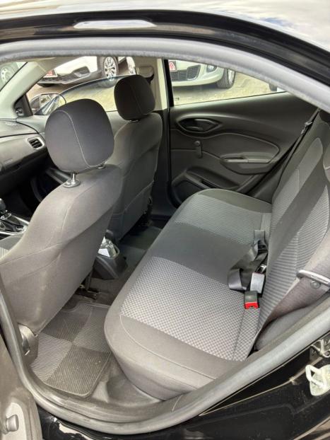 CHEVROLET Onix Hatch 1.0 4P FLEX LT, Foto 7