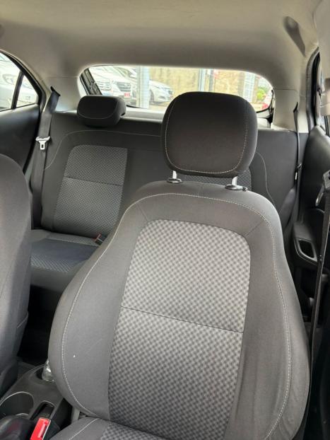 CHEVROLET Onix Hatch 1.0 4P FLEX LT, Foto 8