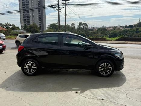 CHEVROLET Onix Hatch 1.4 4P FLEX LTZ, Foto 4