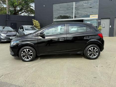 CHEVROLET Onix Hatch 1.4 4P FLEX LTZ, Foto 5