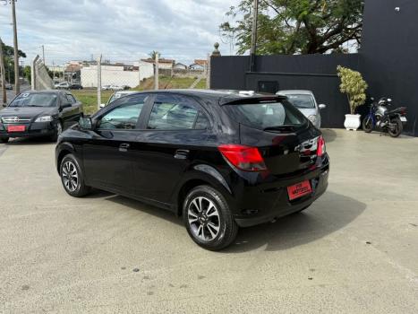 CHEVROLET Onix Hatch 1.4 4P FLEX LTZ, Foto 6