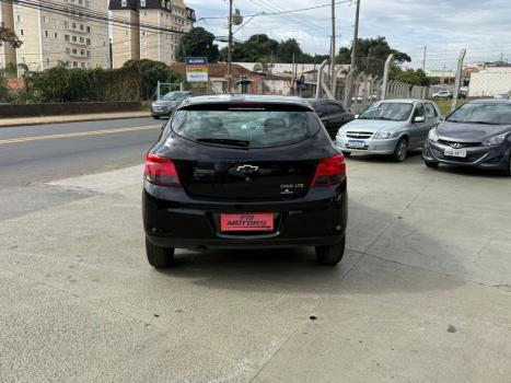 CHEVROLET Onix Hatch 1.4 4P FLEX LTZ, Foto 7
