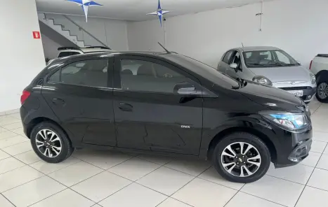CHEVROLET Onix Hatch 1.4 4P FLEX LTZ, Foto 5