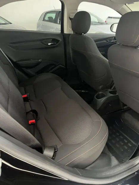 CHEVROLET Onix Hatch 1.4 4P FLEX LTZ, Foto 10