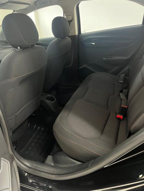 CHEVROLET Onix Hatch 1.4 4P FLEX LTZ, Foto 11