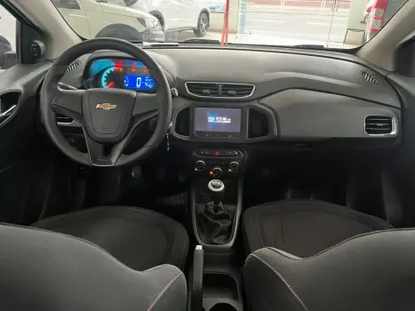 CHEVROLET Onix Hatch 1.4 4P FLEX LTZ, Foto 12
