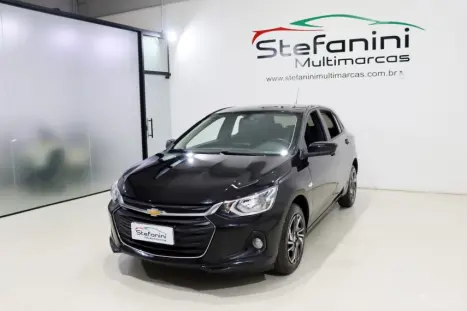 CHEVROLET Onix Hatch 1.0 4P FLEX LT1, Foto 1
