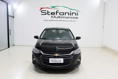 CHEVROLET Onix Hatch 1.0 4P FLEX LT1, Foto 2