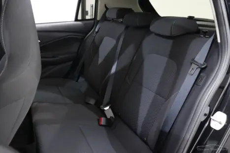 CHEVROLET Onix Hatch 1.0 4P FLEX LT1, Foto 8