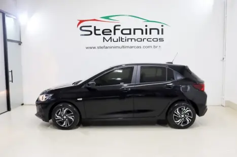 CHEVROLET Onix Hatch 1.0 4P FLEX LT1, Foto 10