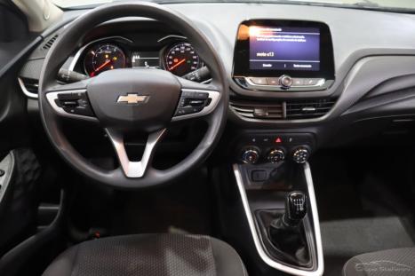 CHEVROLET Onix Hatch 1.0 4P FLEX LT TURBO, Foto 5