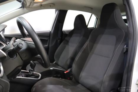 CHEVROLET Onix Hatch 1.0 4P FLEX LT TURBO, Foto 7