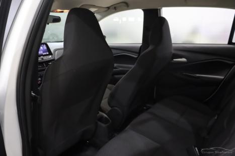 CHEVROLET Onix Hatch 1.0 4P FLEX LT TURBO, Foto 9