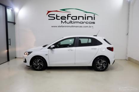 CHEVROLET Onix Hatch 1.0 4P FLEX LT TURBO, Foto 10