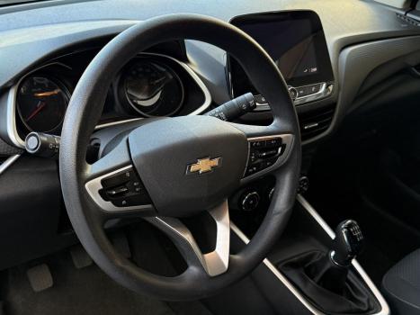 CHEVROLET Onix Hatch 1.0 4P FLEX LT, Foto 3