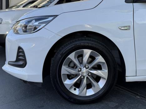 CHEVROLET Onix Hatch 1.0 4P FLEX LT, Foto 7