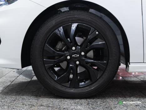 CHEVROLET Onix Hatch 1.0 12V 4P FLEX RS TURBO AUTOMTICO, Foto 5