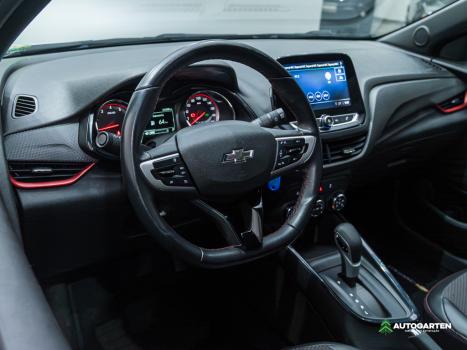 CHEVROLET Onix Hatch 1.0 12V 4P FLEX RS TURBO AUTOMTICO, Foto 6