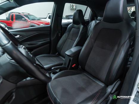 CHEVROLET Onix Hatch 1.0 12V 4P FLEX RS TURBO AUTOMTICO, Foto 7