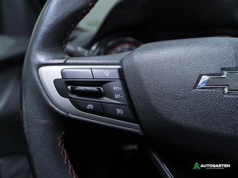 CHEVROLET Onix Hatch 1.0 12V 4P FLEX RS TURBO AUTOMTICO, Foto 9