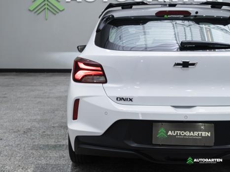 CHEVROLET Onix Hatch 1.0 12V 4P FLEX RS TURBO AUTOMTICO, Foto 15