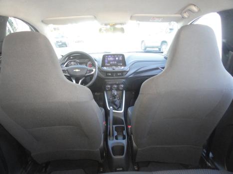 CHEVROLET Onix Hatch 1.0 4P FLEX LT2, Foto 14