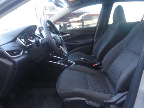 CHEVROLET Onix Hatch 1.0 4P FLEX LT2, Foto 18