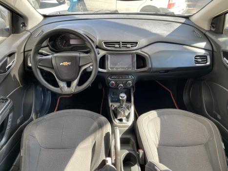 CHEVROLET Onix Hatch 1.0 4P FLEX LT LOLLAPALOOZA, Foto 7