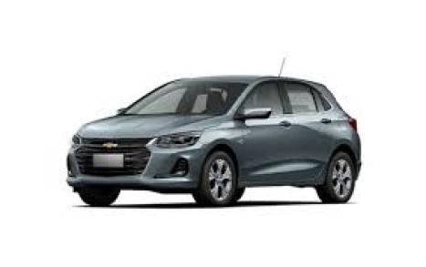 CHEVROLET Onix Hatch 1.0 12V 4P FLEX, Foto 2