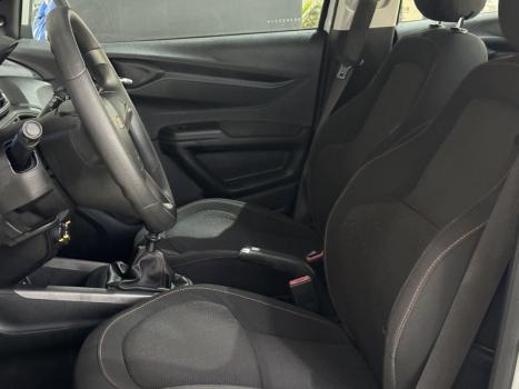 CHEVROLET Onix Hatch 1.0 4P FLEX LT, Foto 7