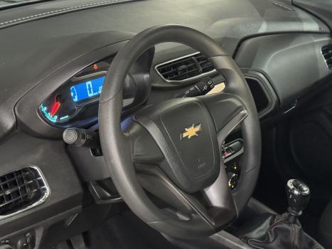 CHEVROLET Onix Hatch 1.0 4P FLEX LT, Foto 11
