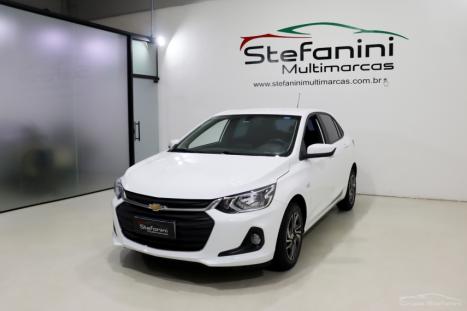 CHEVROLET Onix Hatch 1.0 12V 4P FLEX LT TURBO AUTOMTICO, Foto 1