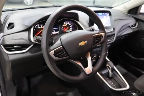 CHEVROLET Onix Hatch 1.0 12V 4P FLEX LT TURBO AUTOMTICO, Foto 4