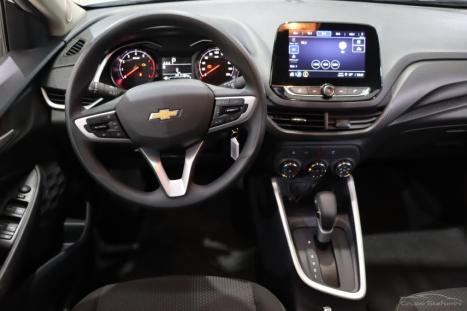 CHEVROLET Onix Hatch 1.0 12V 4P FLEX LT TURBO AUTOMTICO, Foto 5