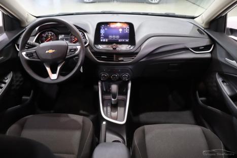 CHEVROLET Onix Hatch 1.0 12V 4P FLEX LT TURBO AUTOMTICO, Foto 6