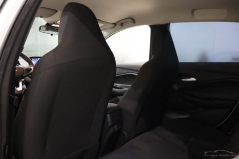 CHEVROLET Onix Hatch 1.0 12V 4P FLEX LT TURBO AUTOMTICO, Foto 9