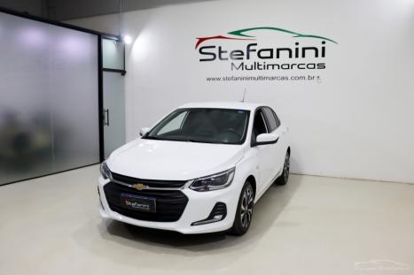 CHEVROLET Onix Hatch 1.0 12V 4P FLEX PREMIER TURBO AUTOMTICO, Foto 1