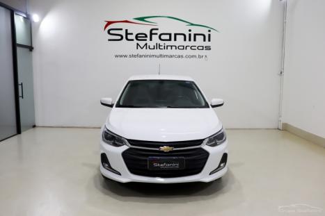 CHEVROLET Onix Hatch 1.0 12V 4P FLEX PREMIER TURBO AUTOMTICO, Foto 2