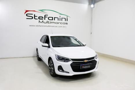 CHEVROLET Onix Hatch 1.0 12V 4P FLEX PREMIER TURBO AUTOMTICO, Foto 3