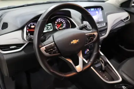 CHEVROLET Onix Hatch 1.0 12V 4P FLEX PREMIER TURBO AUTOMTICO, Foto 4